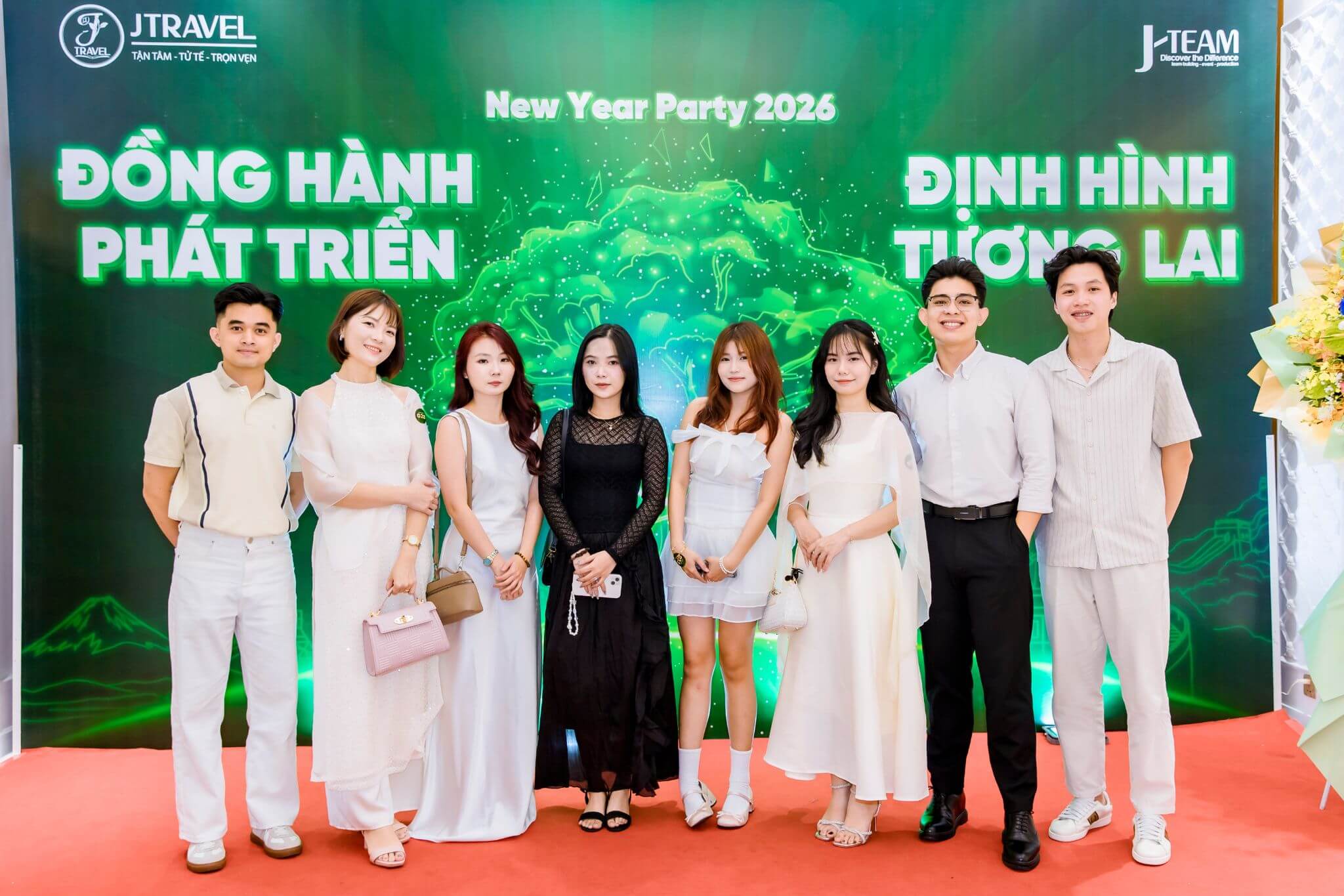 J Travel tuyển dụng Nhân viên Kinh doanh Du lịch tại Hà Nội 