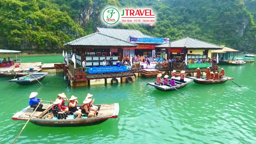 Những lưu ý khi du lịch Hạ Long lần đầu