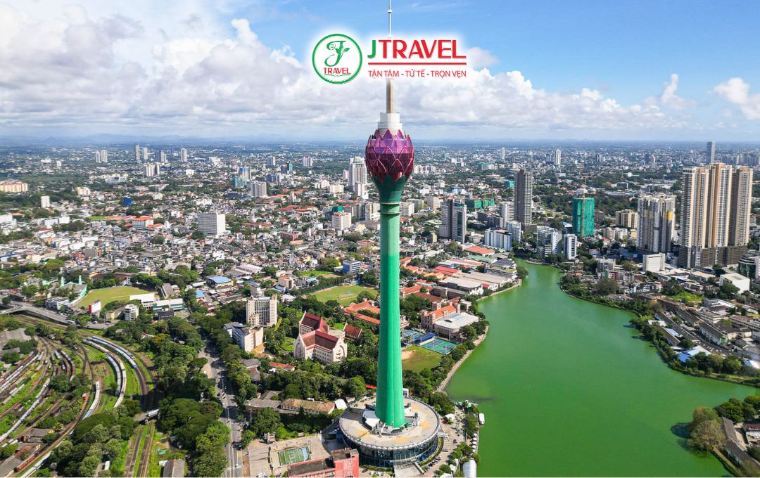 Sri Lanka nổi tiếng về điều gì