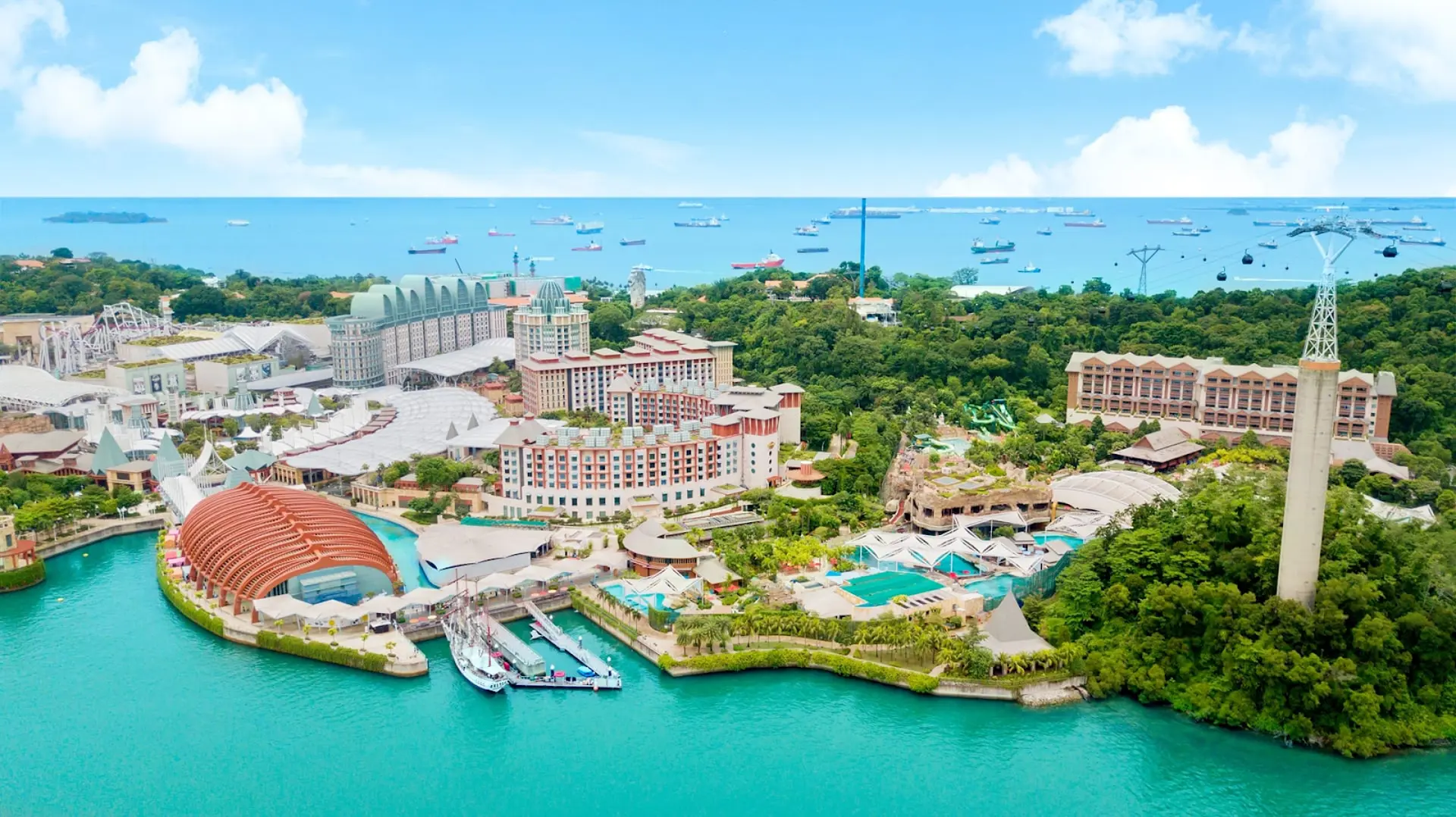 Đảo Sentosa