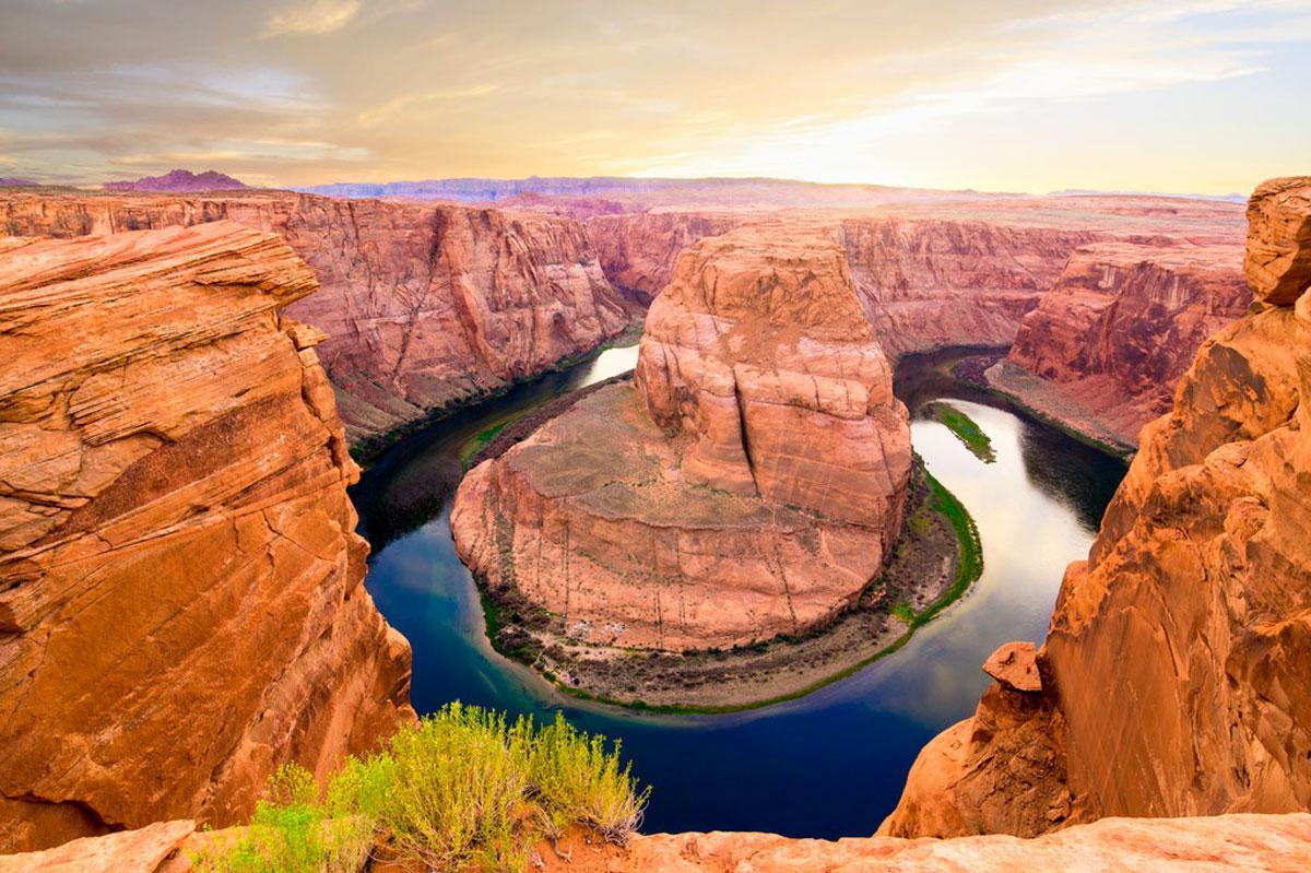 Đại vực Grand Canyon