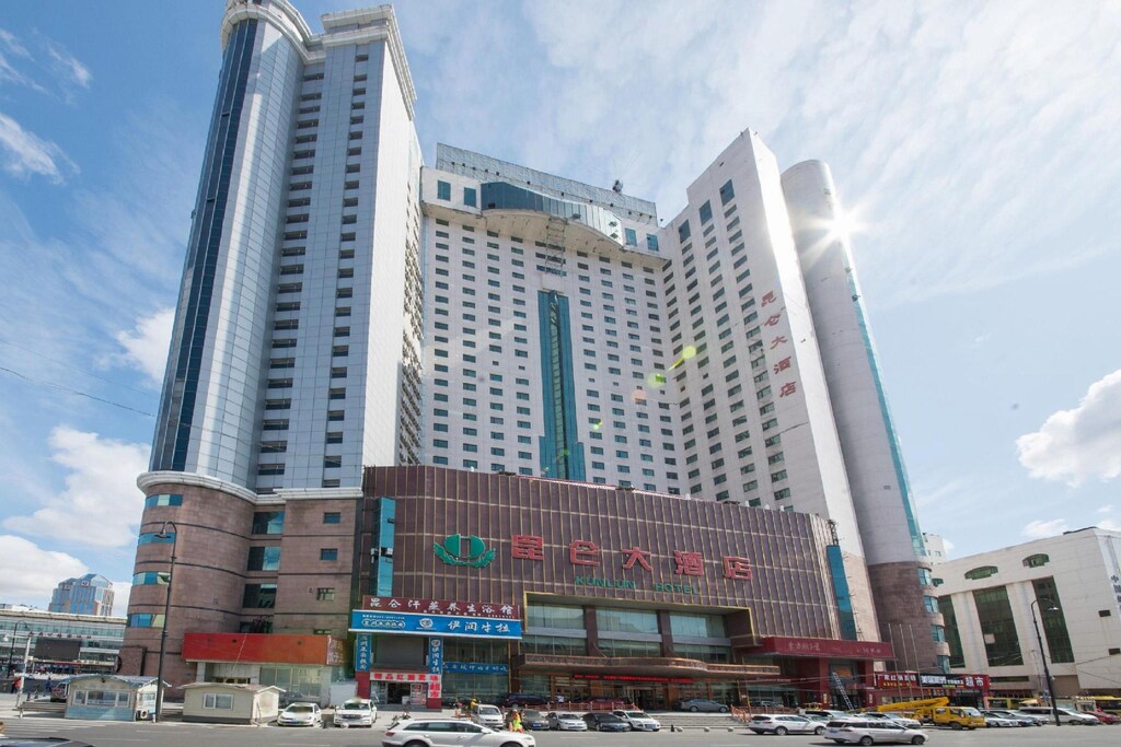 Harbin Kunlun Hotel