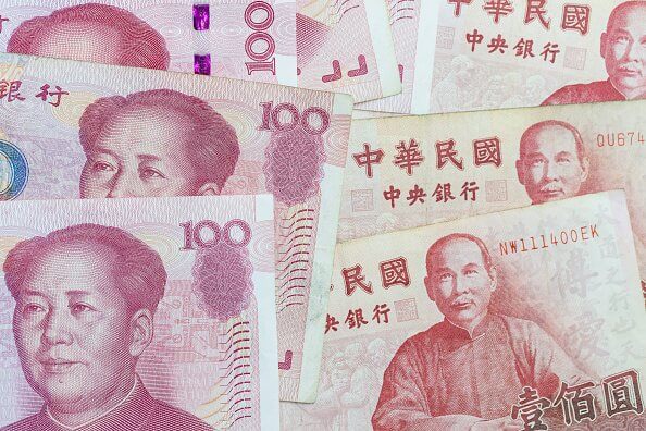 Nhân dân tệ - Đơn vị tiền tệ cần đổi khi đi du lịch Trung Quốc