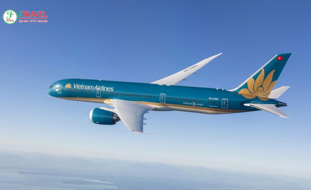 Vietnam Airlines kết nối chuyến bay đến Istanbul qua liên danh