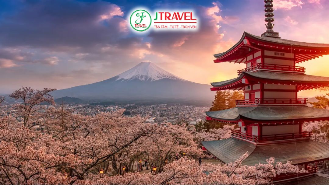 Nguyên nhân Nhật Bản tăng phí visa