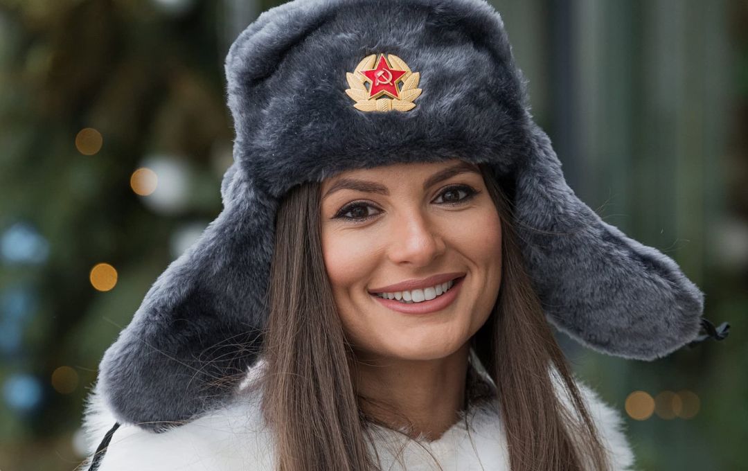 Mũ Ushanka