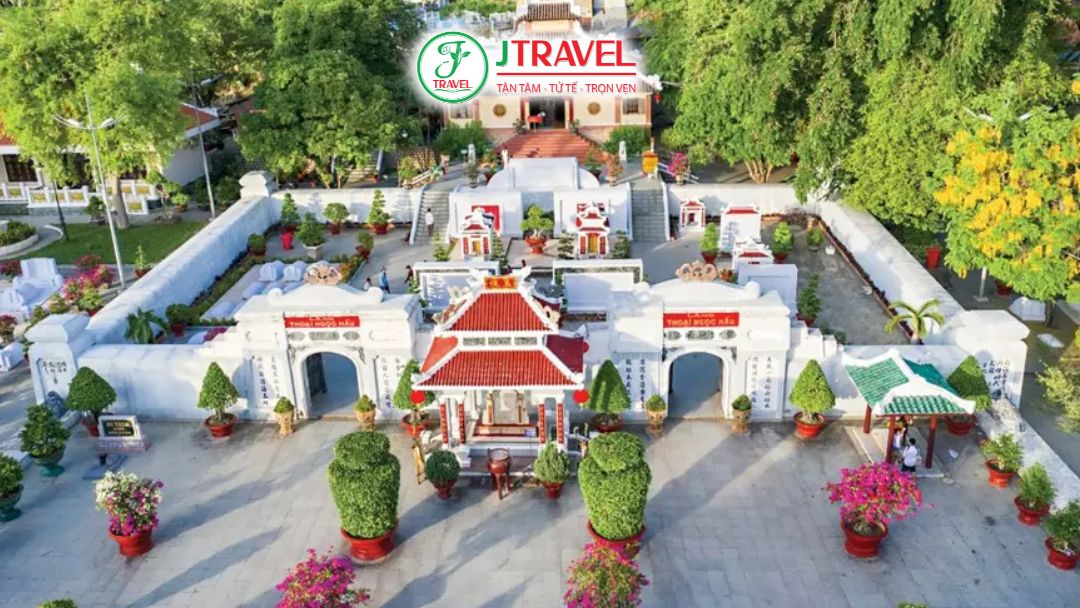 Lăng Thoại Ngọc Hầu