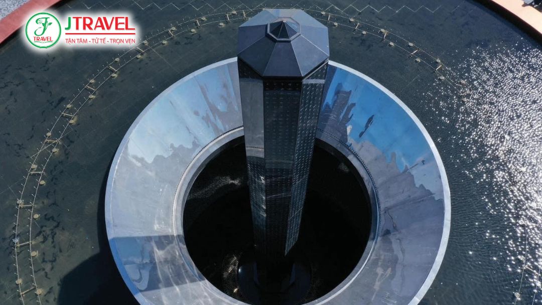 Trụ Kinh Bát Nhã