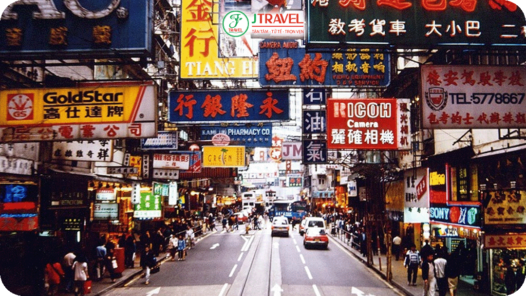 Kinh nghiệm mua sắm tại Trung Quốc không bị ép giá