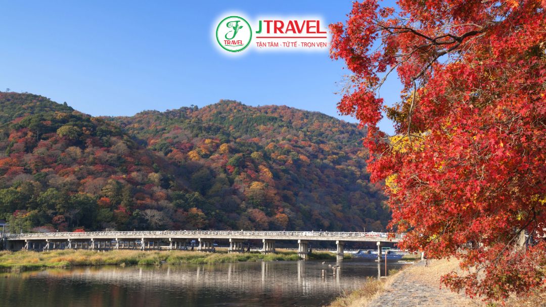 Arashiyama