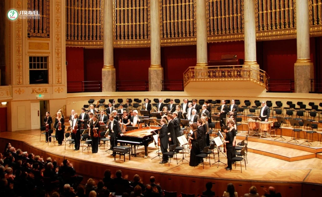 Hòa nhạc Vienna 
