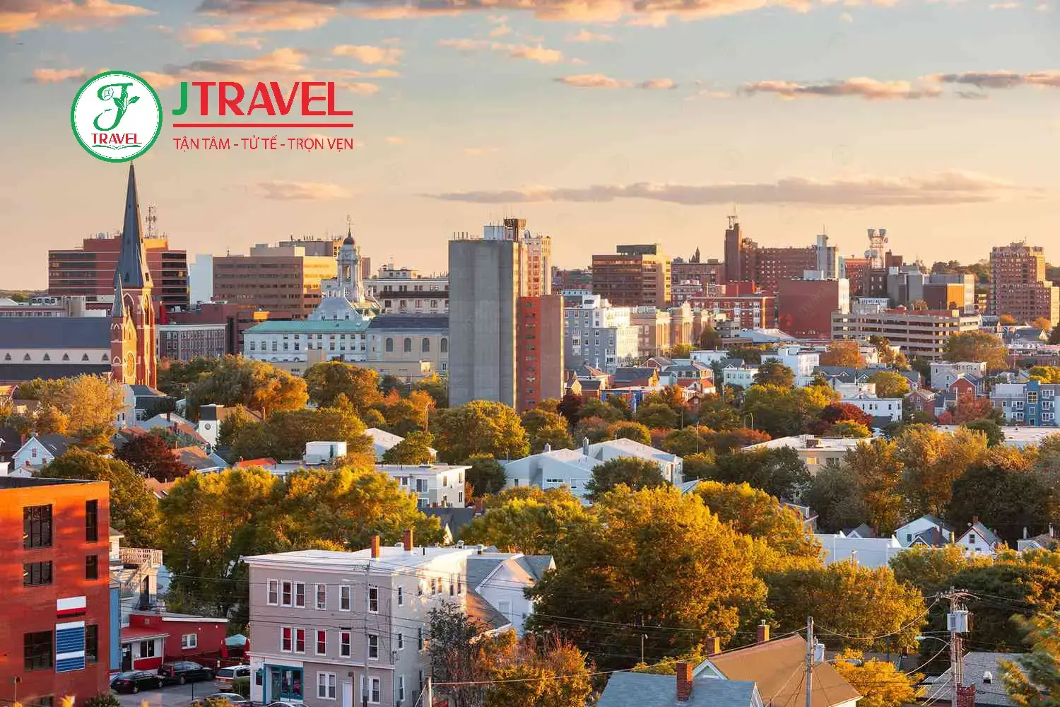 Portland, Maine
