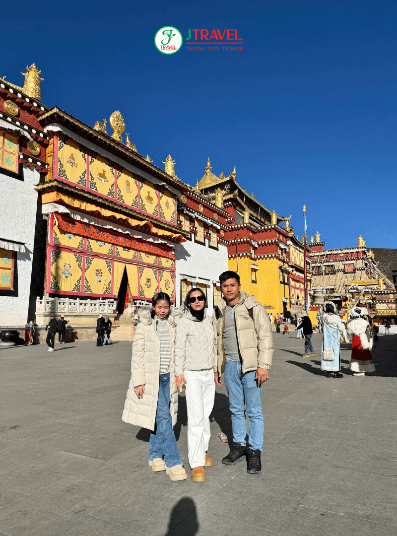 thumbai review tourTrung Quốc 2024: Lệ Giang - Shangrila | Tour No Shopping