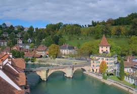 Untertor Brucke