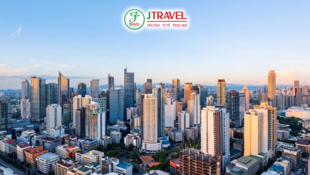 Manila ẩm thực Philippines đa dạng món truyền thống