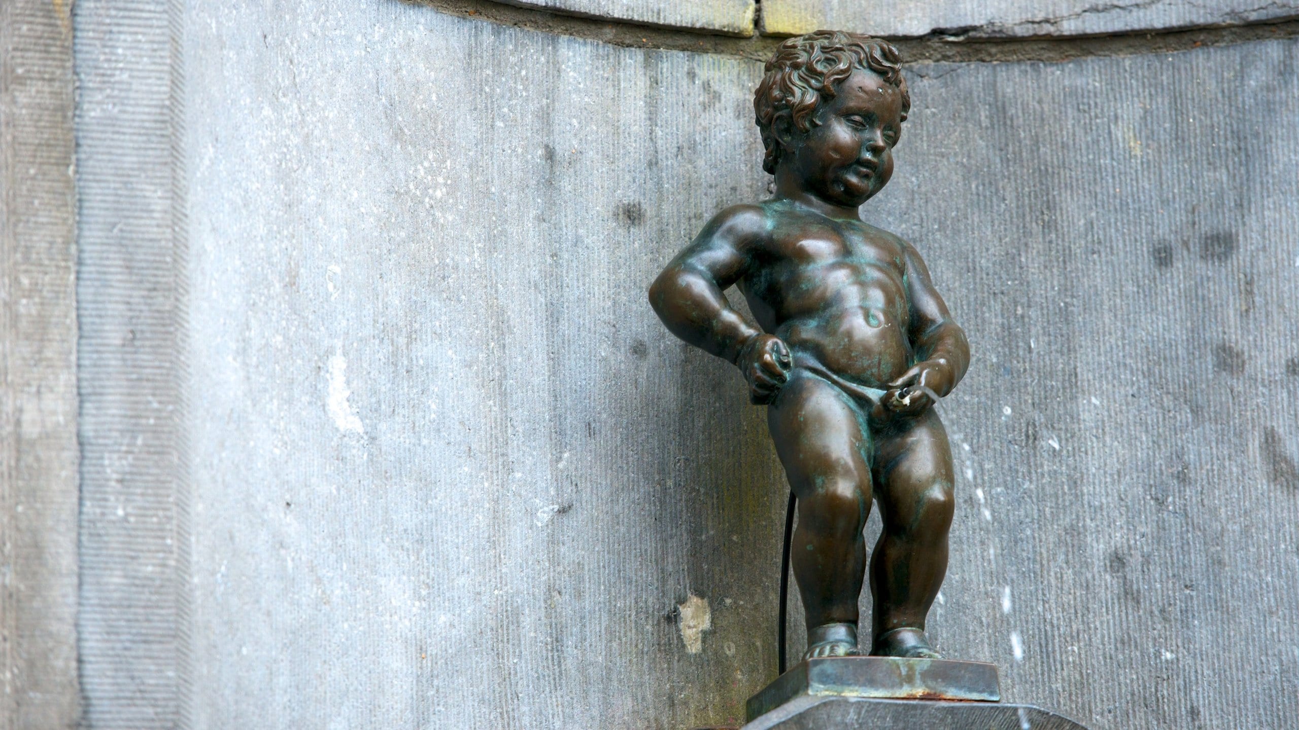 Manneken-Pis